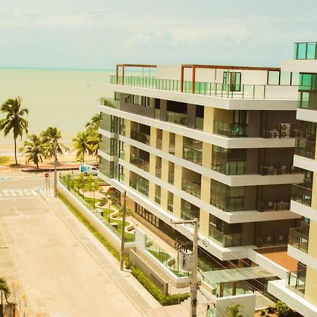 Flat Novissimo A 40 Metros Do Mar Apartment Joao Pessoa Exterior photo