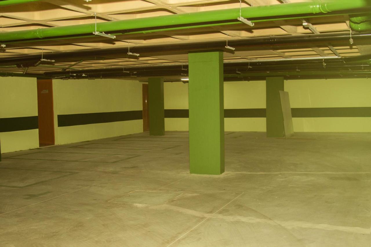 Flat Novissimo A 40 Metros Do Mar Apartment Joao Pessoa Exterior photo